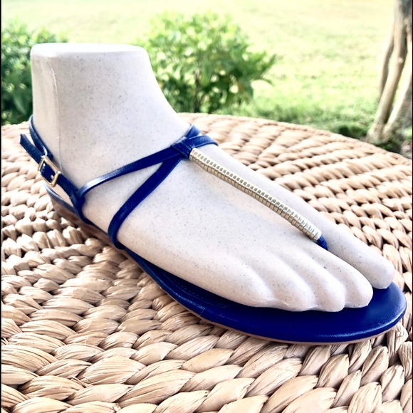 Talbots Shoes - Talbots Sandals